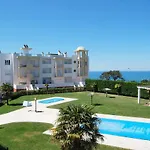 T2 Branquinho Appartement *