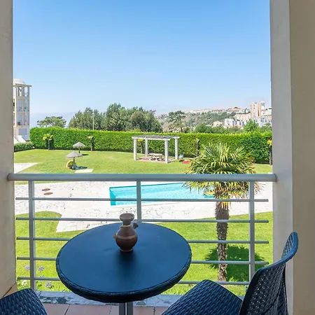 T2 Branquinho Апартаменты *