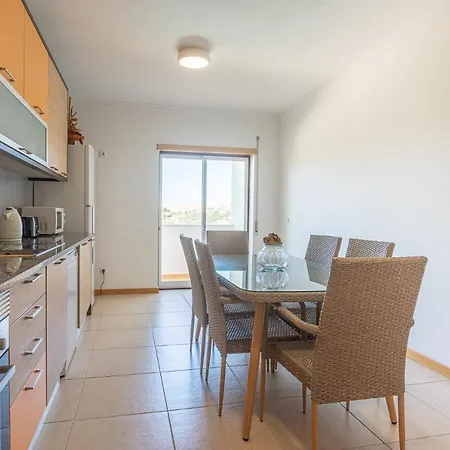 T2 Branquinho Apartmán *