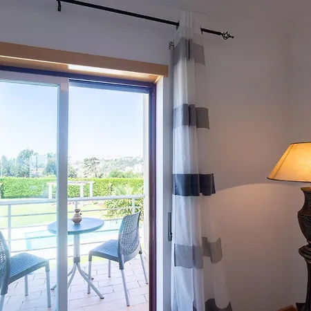 T2 Branquinho Apartmán