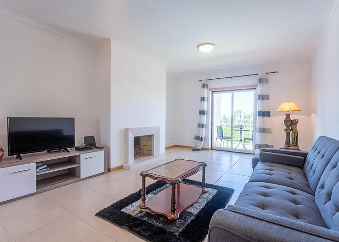 T2 Branquinho Апартаменты *